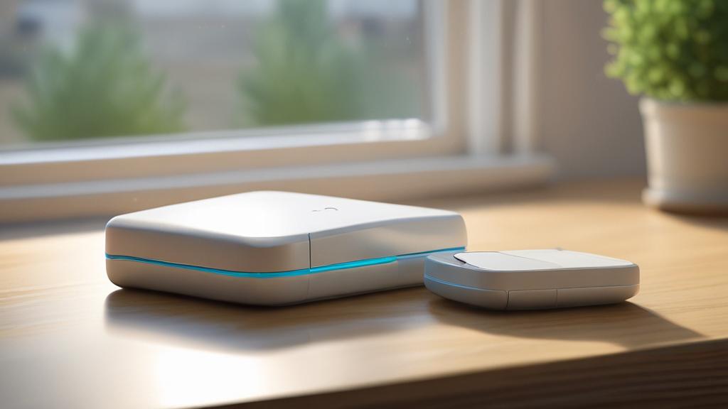 Иллюстрация к статье: Почему IQOS ILUMA запотел в кейсе после улицы